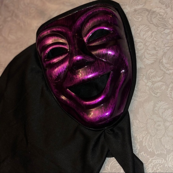 NWOT - Halloween Scary Mask ๐๐ป๐ - Picture 4 of 4